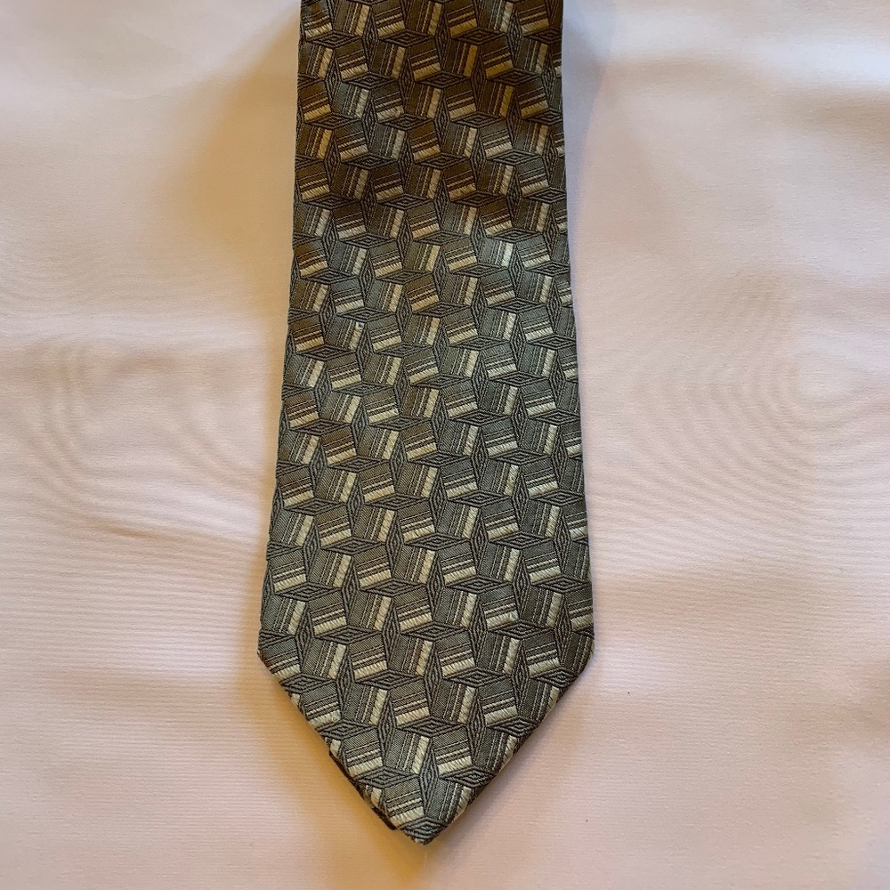 Men's Neck Tie